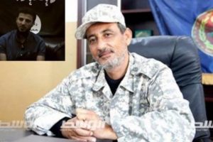 Libya Savunma Bakanı'na suikast girişimi!