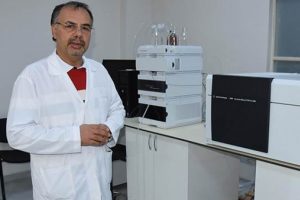T&uuml;rk bilim insanlarından kansere karşı ila&ccedil; &ccedil;alışması