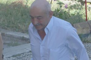 Cinayet işleyip jandarmaya teslim oldu