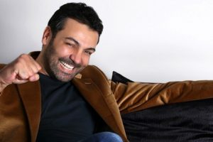Saruhan H&uuml;nel darp iddiasıyla ilgili detayları anlattı