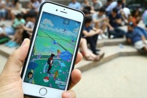 Olimpiyatların ev sahibinden Pokemon Go'ya davet