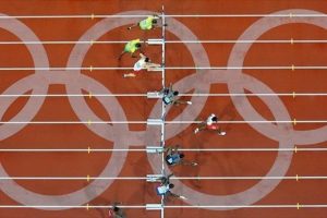 Atletizmde kota sayısı 33'e &ccedil;ıktı
