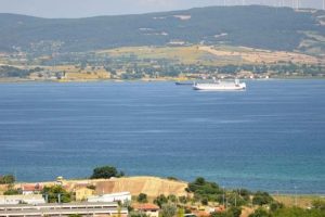 '1915 &Ccedil;anakkale K&ouml;pr&uuml;s&uuml;' arazi fiyatlarını u&ccedil;urdu