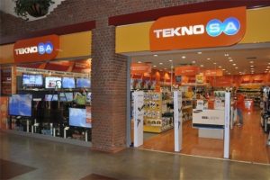 TeknoSA'dan 'mağaza kapatma' a&ccedil;ıklaması