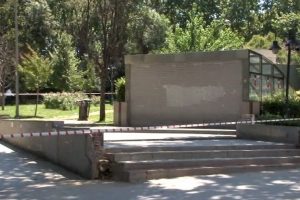 Gezi Parkında ş&uuml;pheli paket: Metro kapatıldı