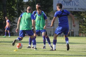 Kardemir Karab&uuml;kspor'da ilk hedef ligde kalmak