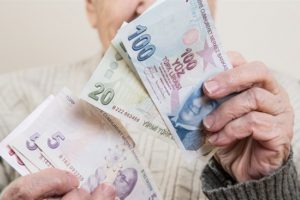 Emekliye promosyon bankalara takıldı