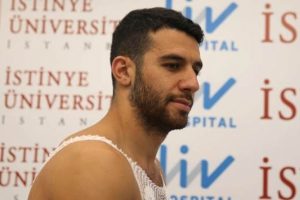 İsmail K&ouml;ybaşı imzayı attı!