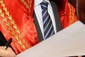 Yargı paketi onaya sunuldu