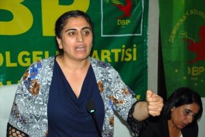 "Halk kayyuma izin vermez"