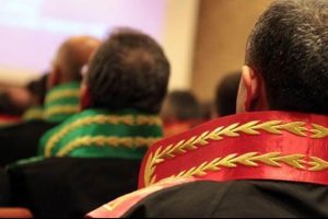 Bursa Mudanya'nın yeni başsavcısı g&ouml;reve başladı