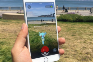 T&uuml;m d&uuml;nyada yeni &ccedil;ılgınlık: Pokemon Go