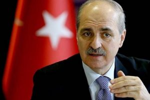 Kurtulmuş: Suriyeliler &uuml;zerinden provokasyon yapmak isteyen &ccedil;akallar olabilir'