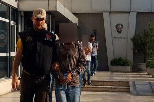 Bursa'da yakalanan DAEŞ &uuml;yesi tutuklandı