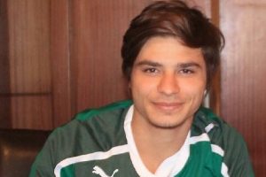 Nazilli Belediyespor Burak'ı kiralayacak