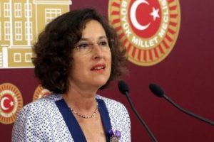 HDP'li milletvekili ifadeye çağırıldı 