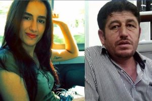 Kendisine sarkıntılık eden eniştesini &ouml;ld&uuml;rd&uuml;