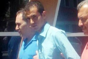 Birlikte i&ccedil;ki i&ccedil;tiği arkadaşını &ouml;ld&uuml;ren gen&ccedil; tutuklandı