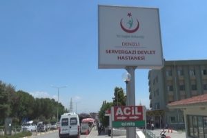 Mevlit yemeği 45 kişiyi hastanelik etti
