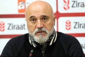 "Kweuke aslan gibi &ccedil;alışıyor"