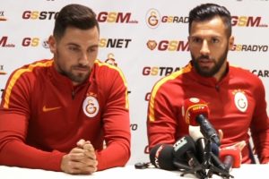 "&Uuml;zenlere cevabını vermesini biliyorum"
