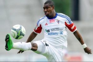 Kayserispor, Mersin'den Nakaoulma'yı da aldı