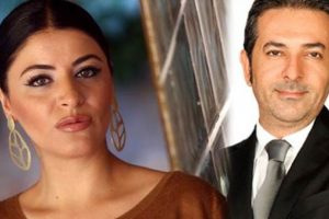 Zara ve Akif Beki boşandı