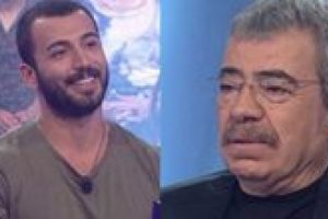 Sel&ccedil;uk Y&ouml;ntem, yarışmaya katılan oyuncuyu tanımadı!