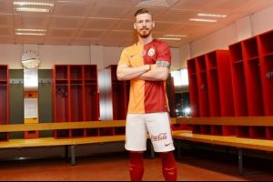 "Riekerink'i b&ouml;yle bilmiyordum"