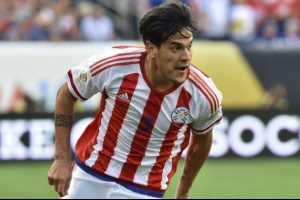 Gustavo Gomez'de sona doğru