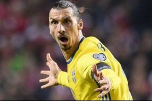 "Ibrahimovic'i &ouml;ld&uuml;r&uuml;yordum"