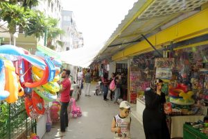 Bursa Mudanya Belediyesi'nden yeni esnaf harekatı