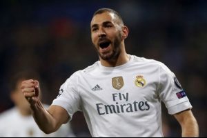 Juventus Benzema'yı istiyor
