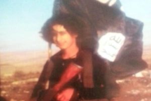 Suriye sınırında IŞİD'li yakalandı