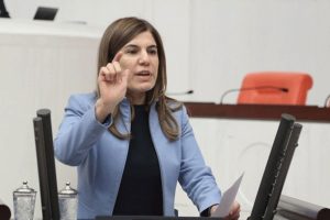 "Ter&ouml;re sessiz kalınıyorsa, bu 'ter&ouml;re destek'tir"