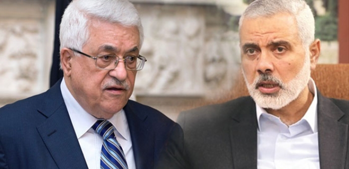 Filistin'den Netanyahu'ya ortak tepki
