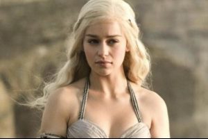 Emmy'e 'GOT' damgası