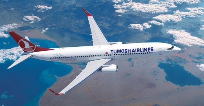 THY Washington-İstanbul seferlerini artırdı