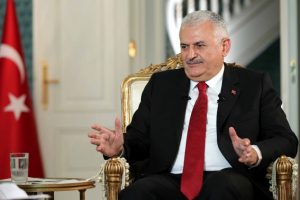 "Ter&ouml;r grupları arasında sınıflandırma yapmak &ccedil;ok yanlıştır"