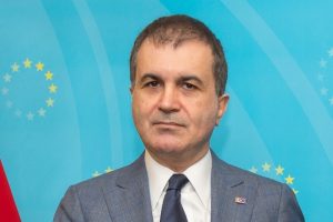"Ter&ouml;rle m&uuml;cadele konusunda daha ciddi bir işbirliği bekliyoruz"