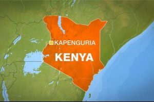 Kenya'da polis cinneti: 7 arkadaşını &ouml;ld&uuml;rd&uuml;