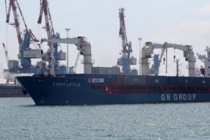 Gazze'ye bir gemi daha insani yardım gidecek