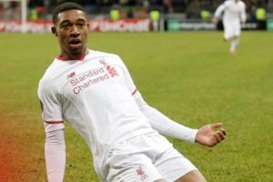 Liverpool'dan Bournemouth'a!
