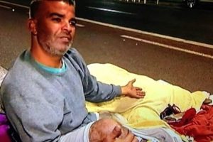 Fransız devlet kanalından Nice'de skandal yayın