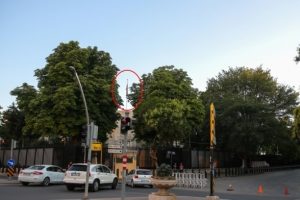 İstanbul'un ardından Ankara'da da kırmızı alarm