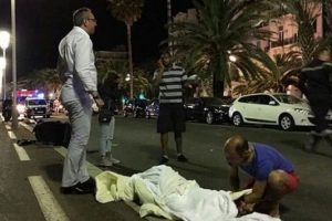 G&ouml;rg&uuml; tanığı: Kamyon şof&ouml;r&uuml; s&uuml;rekli direksiyonu kırıyordu