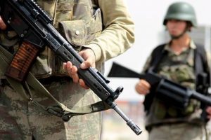 22 k&ouml;y ve mahallede sokağa &ccedil;ıkma yasağı
