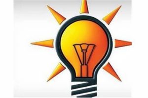 AK Parti'ye se&ccedil;im talimatı!