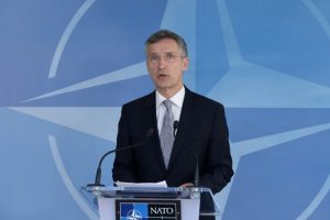 NATO Genel Sekreteri: Dehşete kapıldım