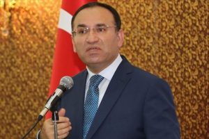 Adalet Bakanı Nice'teki saldırıyı kınadı